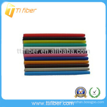 Fiber Optic Fusion Splice Protection Sleeve